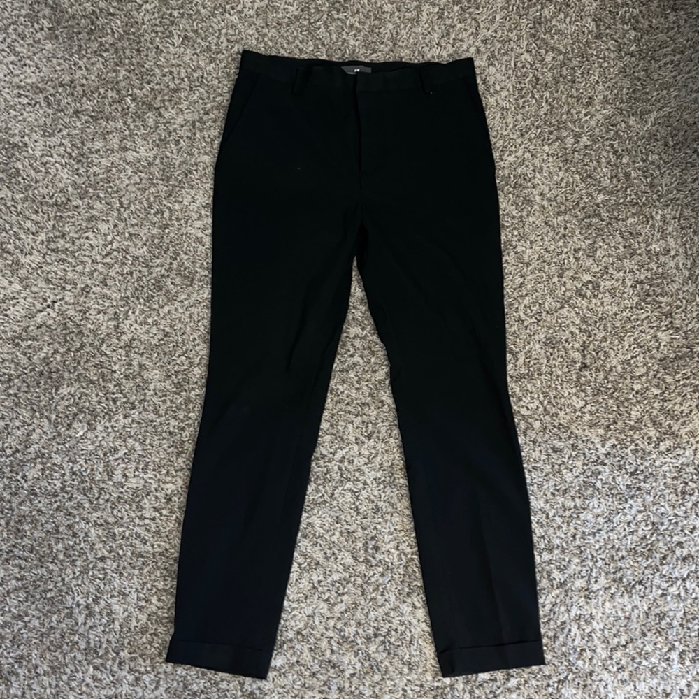 Mean’s H&M Dress Pants